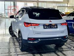 ساوئیست DX5